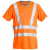 EN 471 T-Shirt Orange