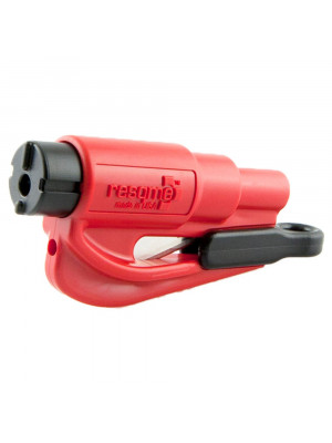 Universalwerkzeug ResQMe™, rot