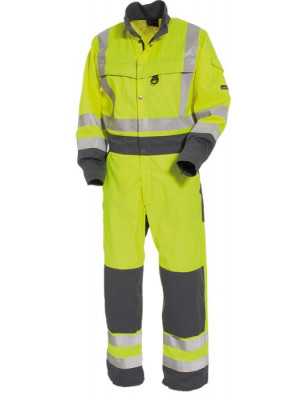 HIVIS Overall