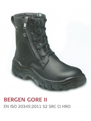 BERGEN GORE II 
