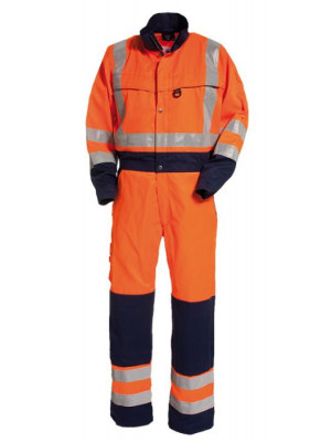 4810 44 HIVIS Overall