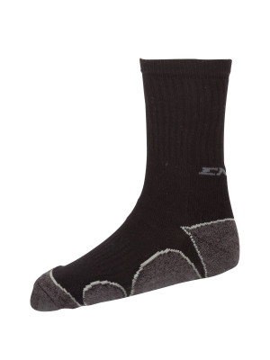 Technical Socken Schwarz