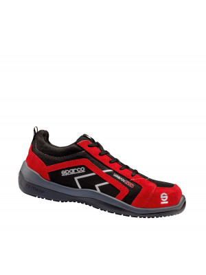Sparco URBAN EVO S3 RED